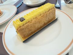 -Angelina安吉丽娜(恒隆广场店)