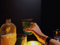 -ASPIRYNA酒吧水烟吧(太古里店)