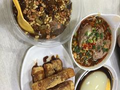 红糖滋耙-蜀串香牛杂火锅串串