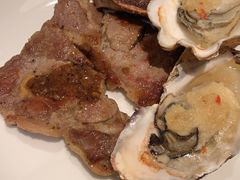 -希尔顿欢朋酒店自助餐