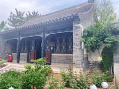 -戚继光故里