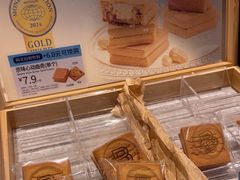 -巴黎贝甜(凯德MALL望京店)