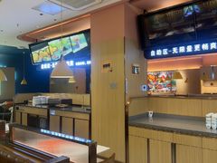 -小鱼小牛·鱼牛干锅·脆鱼火锅(世欧广场店)