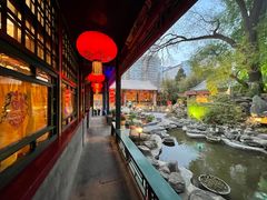 -白家大院·王府宫廷菜(苏州街店)