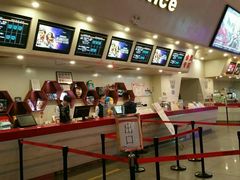 -首都电影院(天津店 中国巨幕)