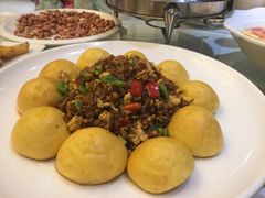 -福季酒店(怡园绿景店)