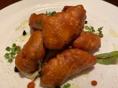 -恰餐厅及酒吧 CHAR Bar & Grill (北京丽都皇冠假日店)