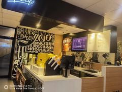 -麦当劳(南磨房店)