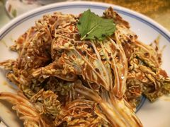 -惠丰堂饭庄·烤鸭·京味菜(翠微路店)