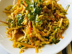 -大草原清真饭庄(沙河店)