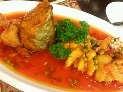 -勺园饭店(骨科医院店)