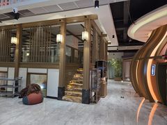 -青水瓦台汤泉(未央店)