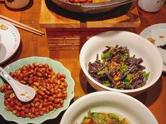 -洞庭土菜小炒馆(易发广场店)