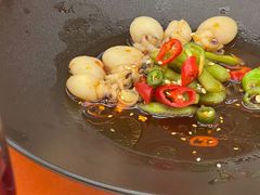 -白金汉爵大酒店·中餐厅(相城店)