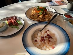 -杭州西湖柳莺里酒店·闻莺厅