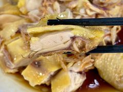 -阿殳菜馆·私厨(水围村店)