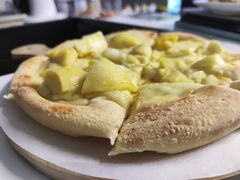 -天天向上素食餐厅(五台山店)