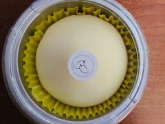 雪媚娘芒果口味-7cake榴莲千层蛋糕(松江店)