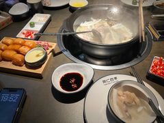 -同仁四季椰子鸡(罗湖国贸店)