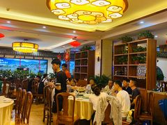 大堂-鲍氏金勺子(恒大店)