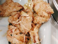 -王厚元饺子·辽菜·烤鸭(黄河大街店)