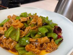 -鸢飞潍坊菜馆(鸢飞大酒店)
