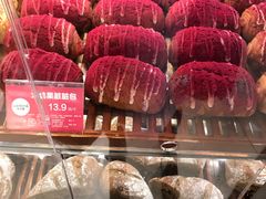 -味多美(江安路店)