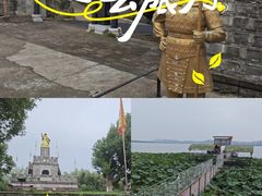 -张公山寨景区