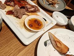 -先记烧鹅王·本地粤菜(福永店)