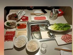 -海底捞火锅(亲子主题北金鹰店)