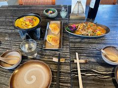 -西双版纳洲际度假酒店-曼霖轩中餐厅