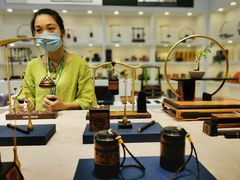 -东浩兰生上海世博展览馆