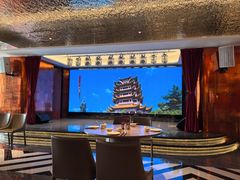 -艳阳天·非遗楚菜(武汉客厅店)