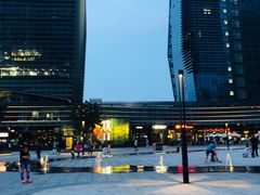 -大族广场Mall&More