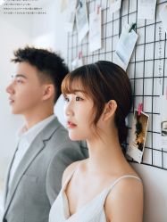 -格调婚纱摄影 (福州总店)