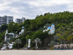 -玫瑰海岸文化旅游度假区