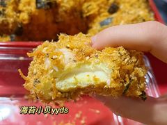-詹记宫廷桃酥王(芜湖万达店)