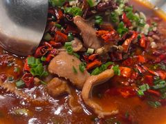 -院里寻菜·精致庭院菜(观沙岭店)