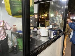 -五娭毑臭豆腐(黄兴南路店)