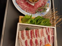 -海之屋韩式烤肉(海棠68环球美食街店)