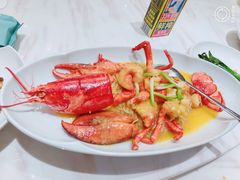 -隆聚·时令海鲜(洪兴店)