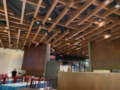 大堂-萧记三鲜烩面(商务外环店)