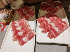 -海底捞火锅(方圆荟店)