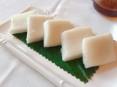 -金汇酒楼(中山东区店)