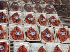 -盒马X会员店(王府井奥莱UP TOWN店)