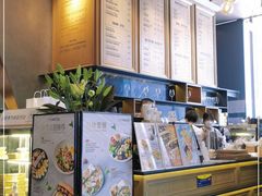 -THE WOODS 简餐 (国贸商城店)
