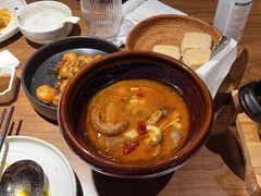 -清水亭湖北菜(大屯DT51店)