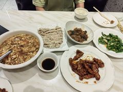 -宏玲餐厅(四川南路店)