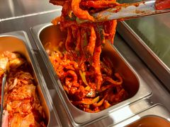 -朴安胖·韩国烤肉(沈阳店)