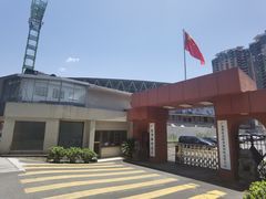-烈士陵园(地铁站)